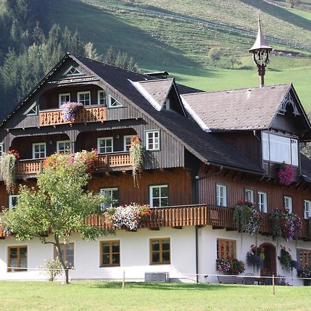 Weitgasserhof سخلادميخ المظهر الخارجي الصورة