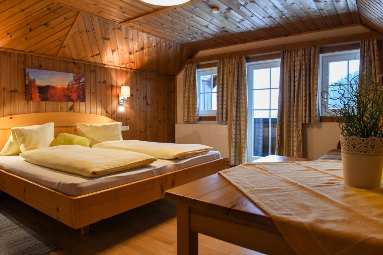 Weitgasserhof سخلادميخ المظهر الخارجي الصورة