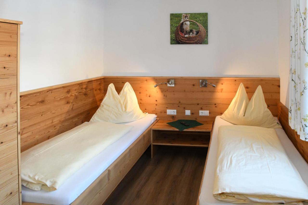Weitgasserhof سخلادميخ المظهر الخارجي الصورة