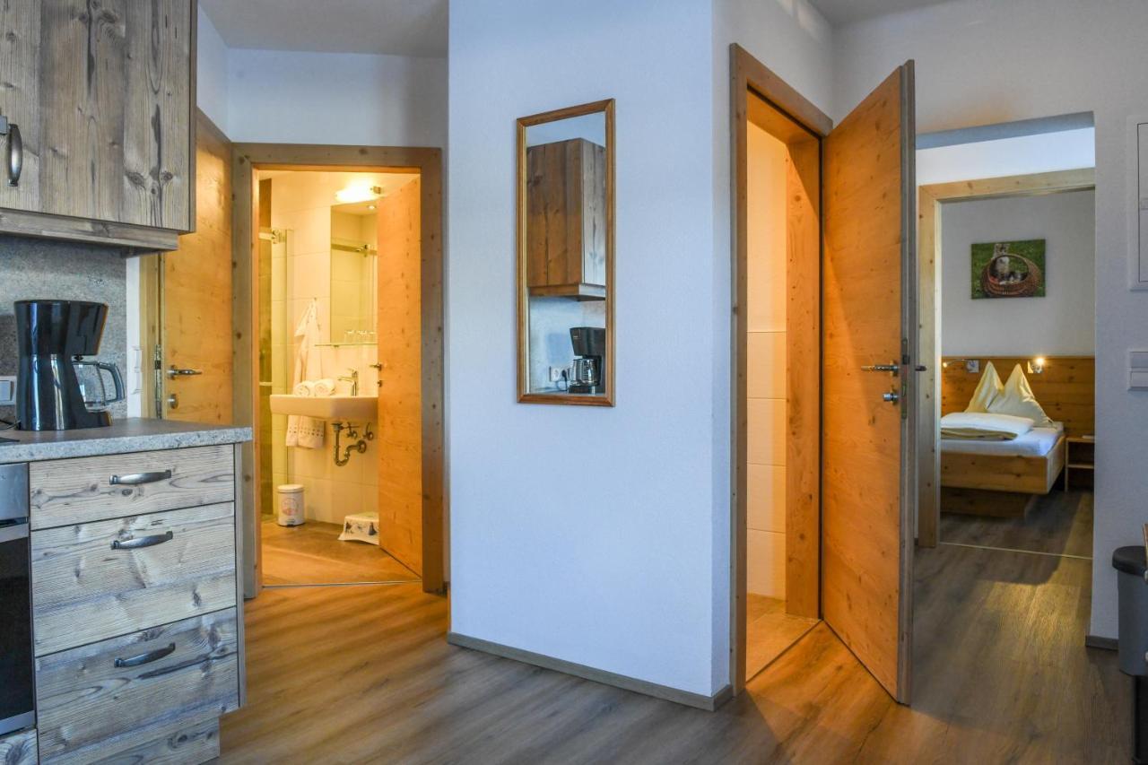 Weitgasserhof سخلادميخ المظهر الخارجي الصورة