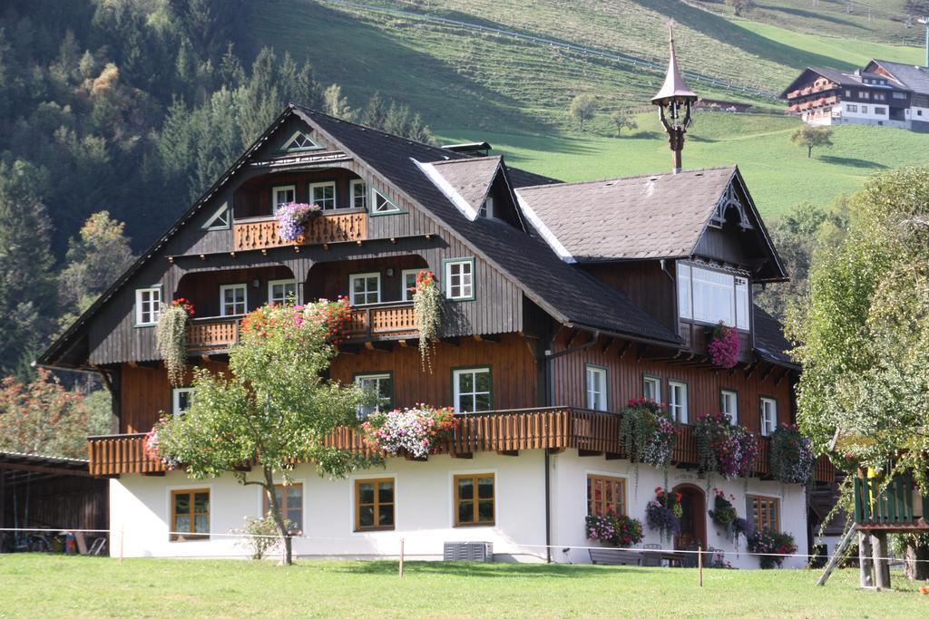 Weitgasserhof سخلادميخ المظهر الخارجي الصورة