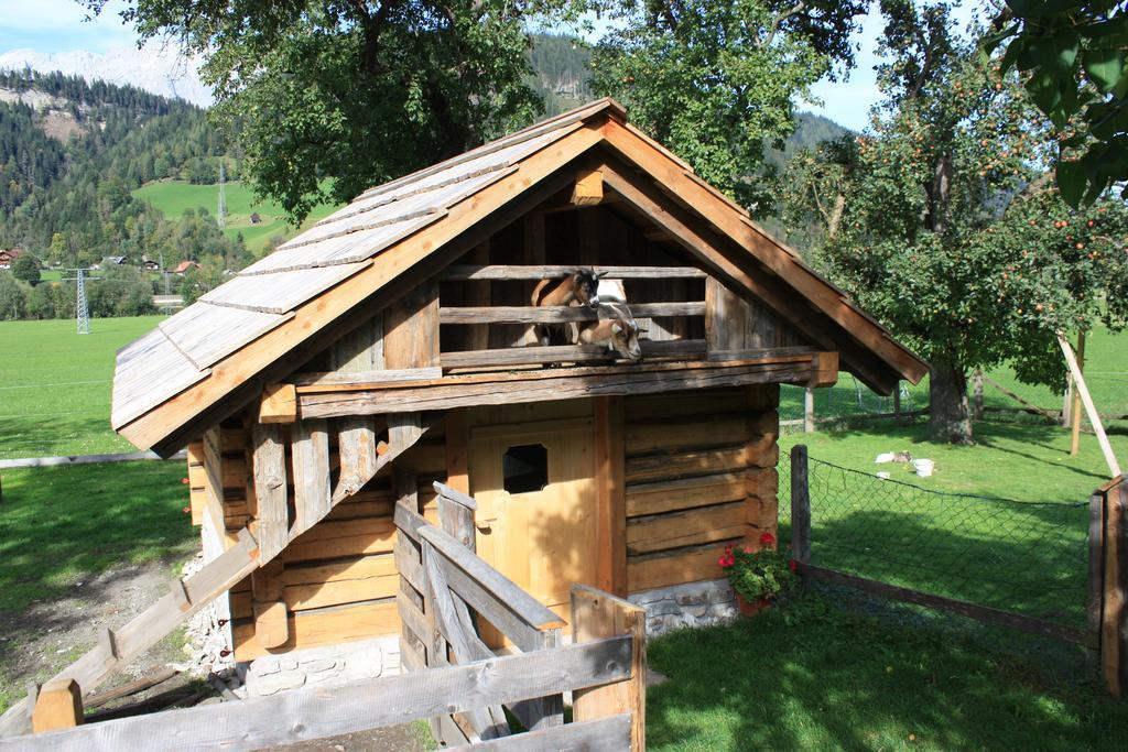 Weitgasserhof سخلادميخ المظهر الخارجي الصورة