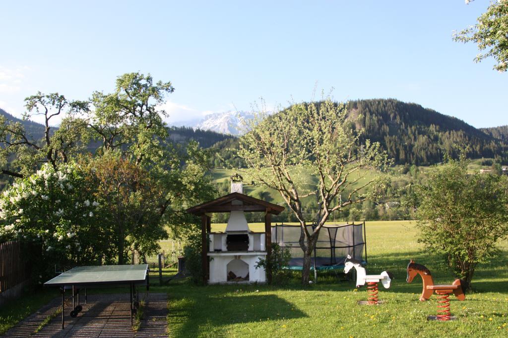 Weitgasserhof سخلادميخ المظهر الخارجي الصورة