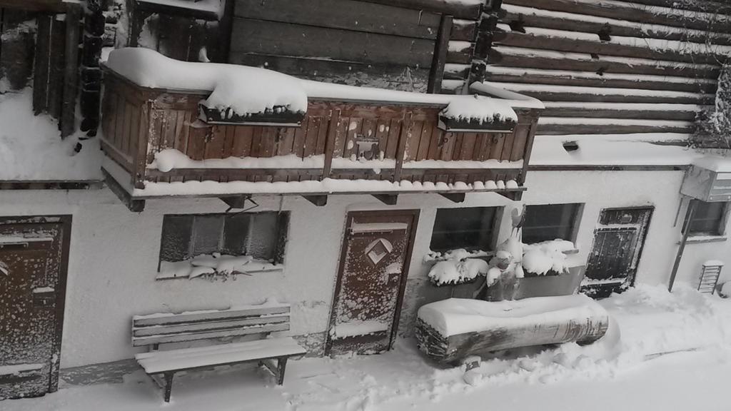 Weitgasserhof سخلادميخ المظهر الخارجي الصورة